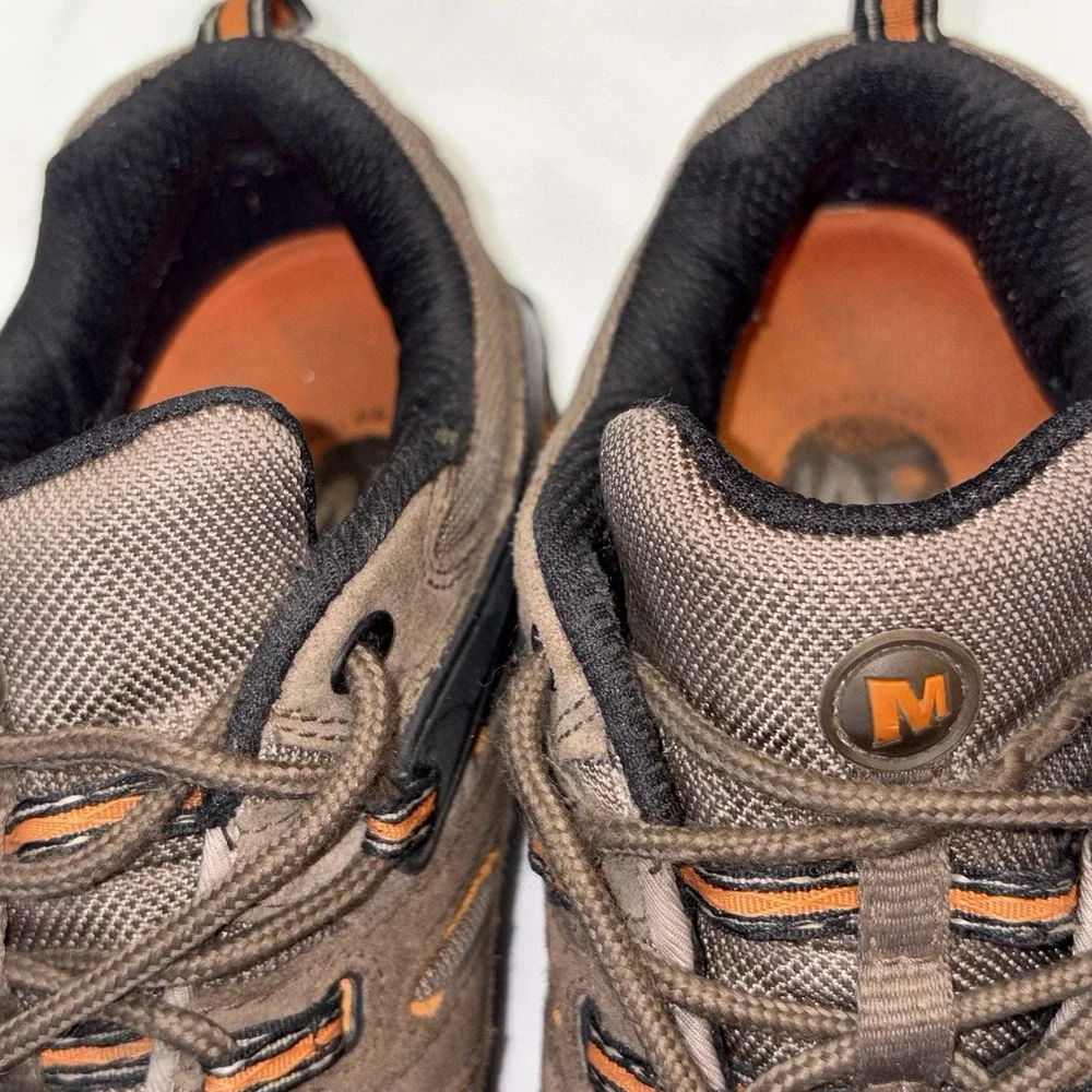 Merrell J15055 Chameleon 4 Ventilator Gore-Tex Shoes Men's US 10 EU 44